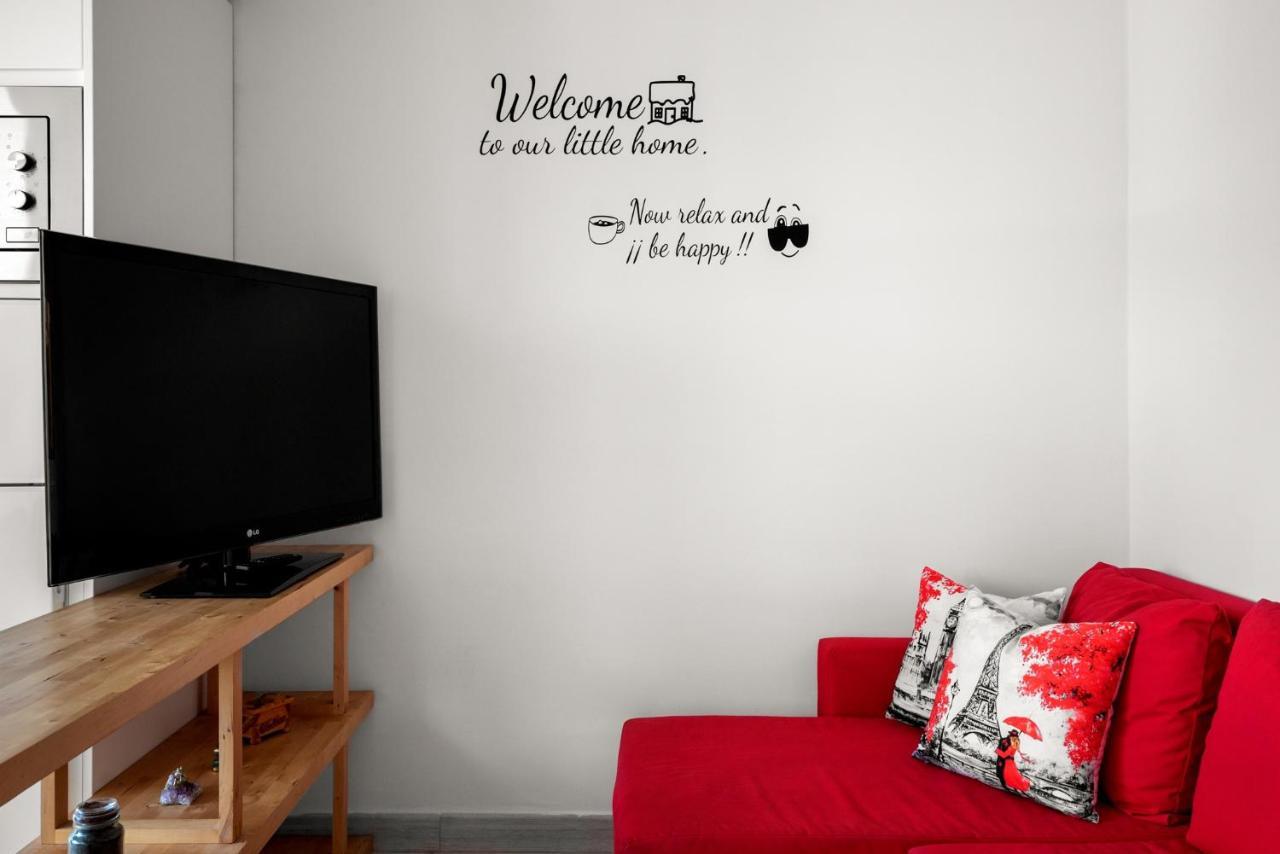 Dana I Eurogolf, Vistas, Wifi, Piscina Y Parking Apartment Benalmadena Bagian luar foto